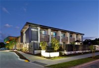 The Glen Hotel  Suites - Accommodation Brisbane