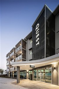 Quest Eight Mile Plains - Accommodation Redcliffe