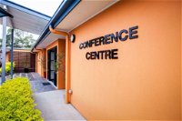 Darra Motel and Conference Centre - Accommodation 4U