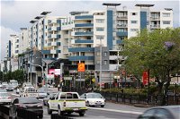 Gabba Central Apartments - Wagga Wagga Accommodation
