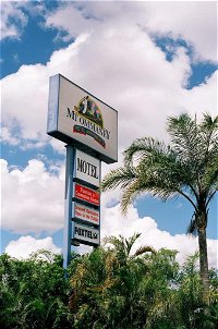 Mount Ommaney Hotel Apartments