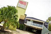 Rocklea International Hotel - Accommodation 4U