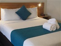 Sunnybank Star Motel - Accommodation Noosa