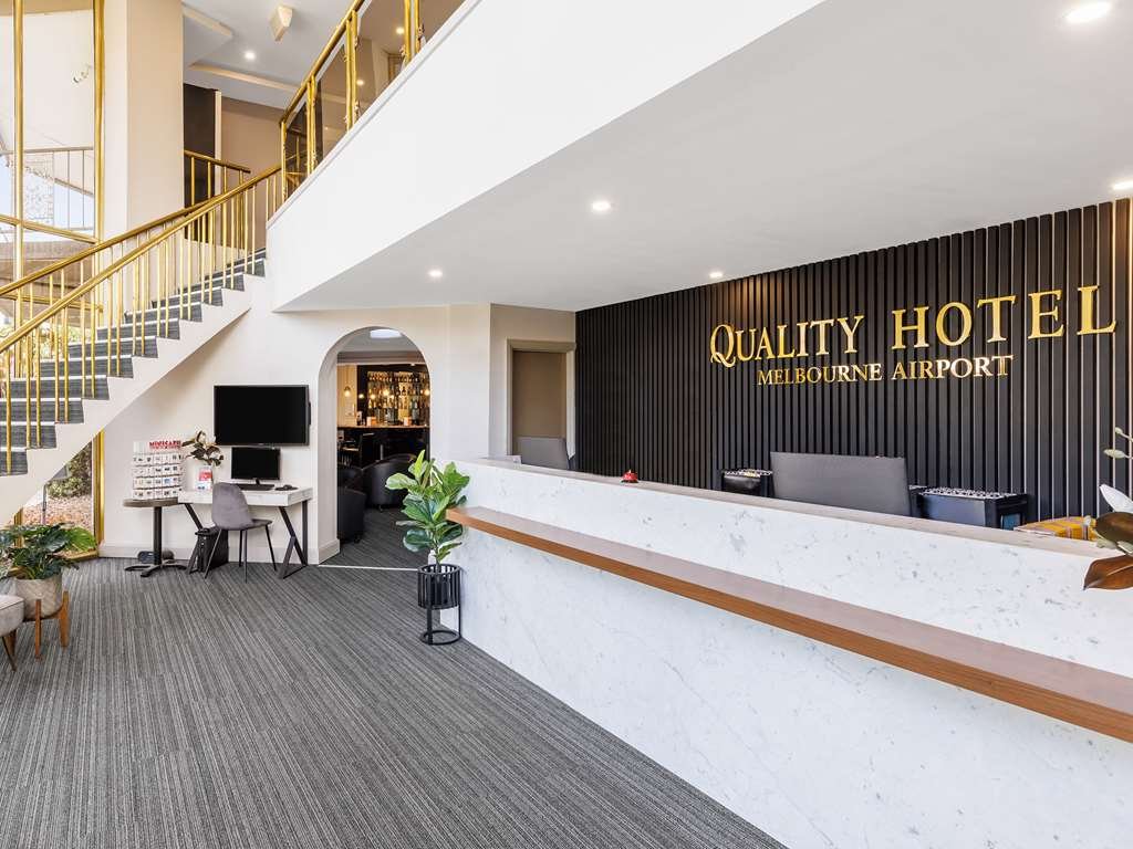 Quality Hotel Melbourne Airport - thumb 4