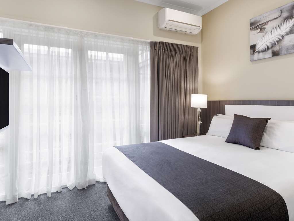 Quality Hotel Melbourne Airport - thumb 6