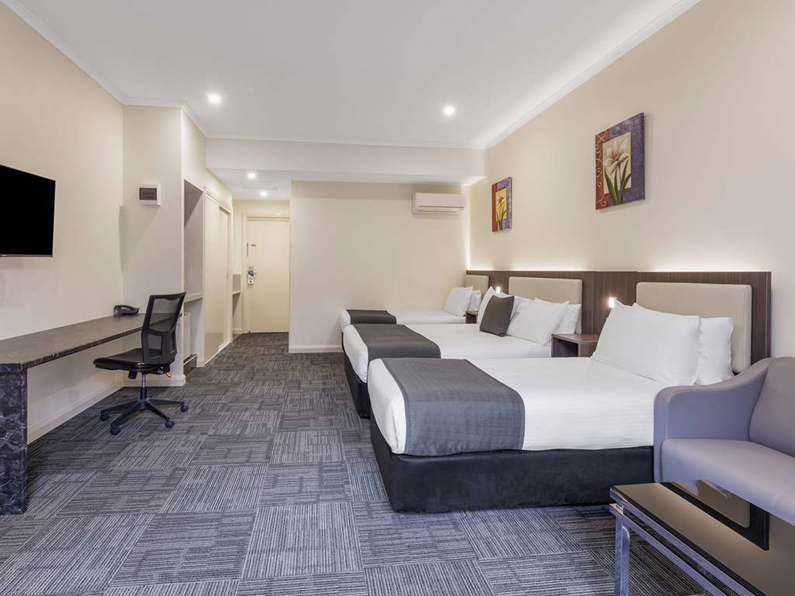 Quality Hotel Melbourne Airport - thumb 9