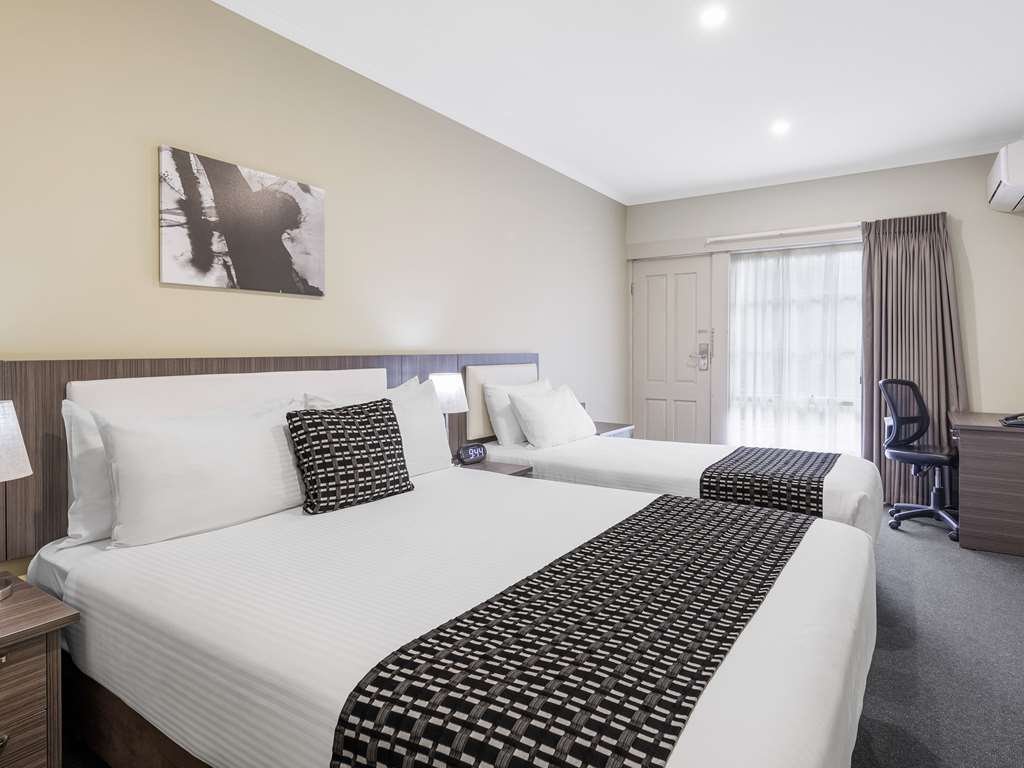 Quality Hotel Melbourne Airport - thumb 10