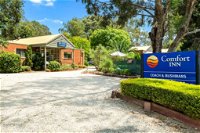 Comfort Inn Coach  Bushmans - Accommodation Gold Coast