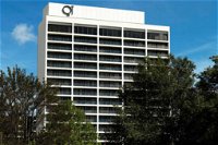 QT Canberra - Accommodation Redcliffe