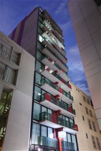 Fraser Place Melbourne - Accommodation Cooktown