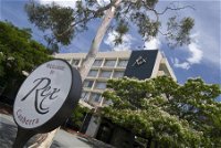 Canberra Rex Hotel - Accommodation Find