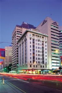 Quality Apartments Adelaide Central - Melbourne Tourism