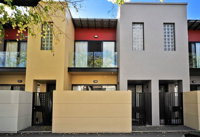 RNR Apartments Adelaide - Melbourne Tourism