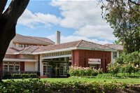 Hotel Kurrajong Canberra - Accommodation Find