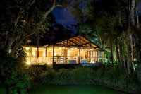 BreakFree Aanuka Beach Resort - Accommodation Brisbane