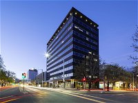 The Sebel Canberra Civic Hotel - Accommodation Gold Coast