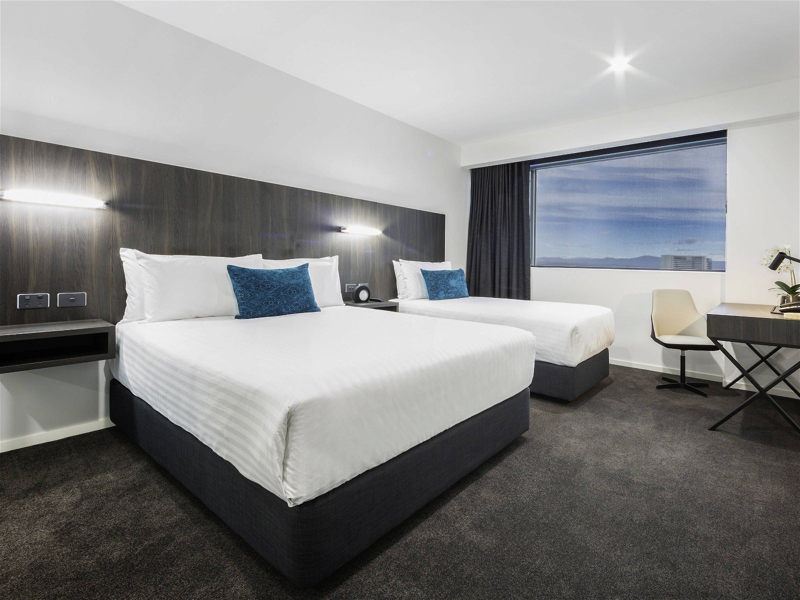 The Sebel Canberra Civic Hotel - thumb 6