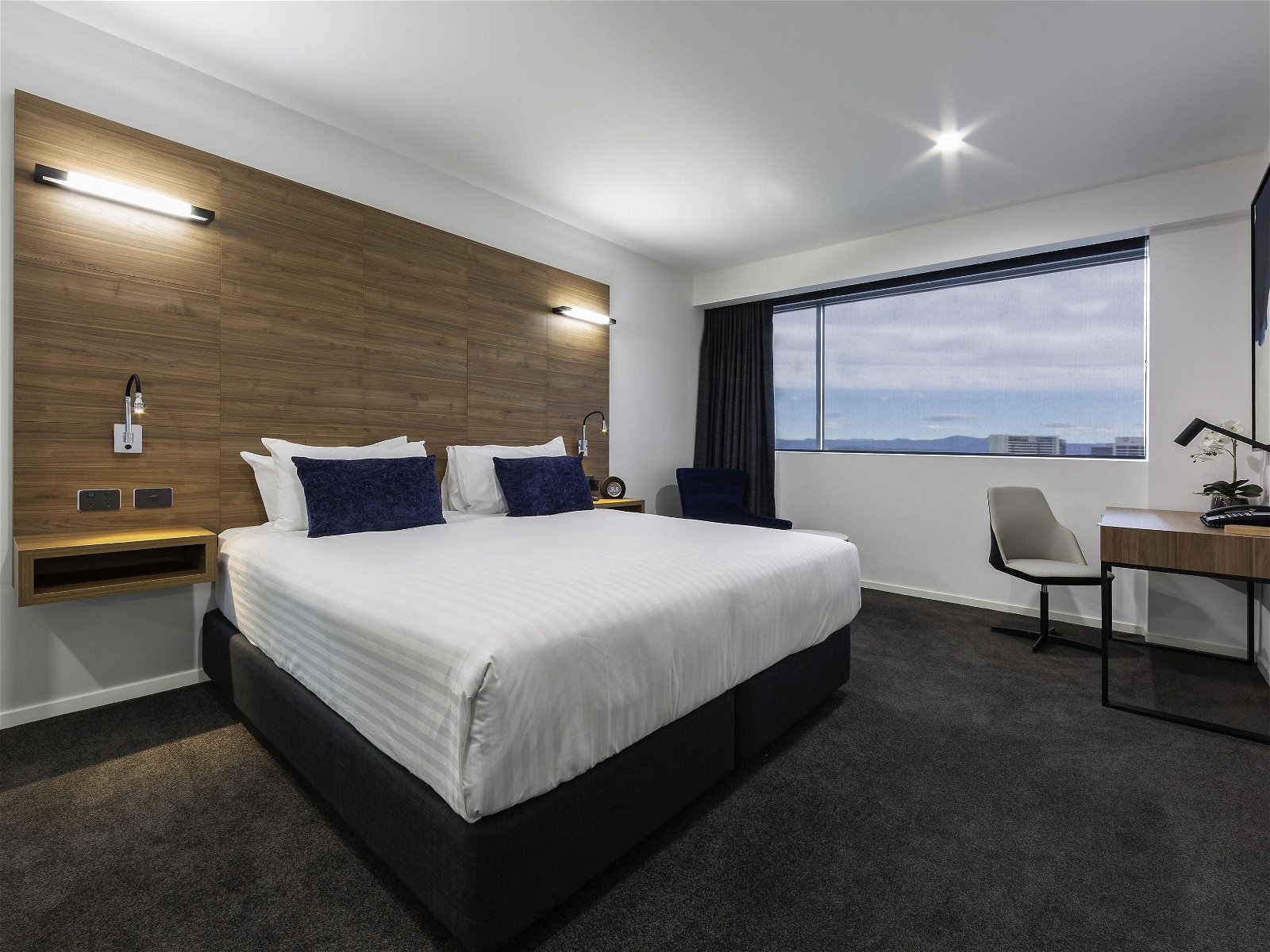 The Sebel Canberra Civic Hotel - thumb 7