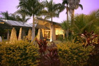 Darlington Beach Resort and Holiday Park - Kingaroy Accommodation
