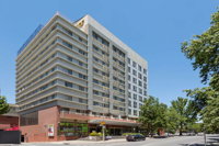 Nesuto Canberra Apartment Hotel - Accommodation Redcliffe