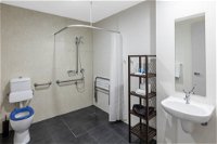Meriton Serviced Apartments North Sydney - Accommodation Yamba