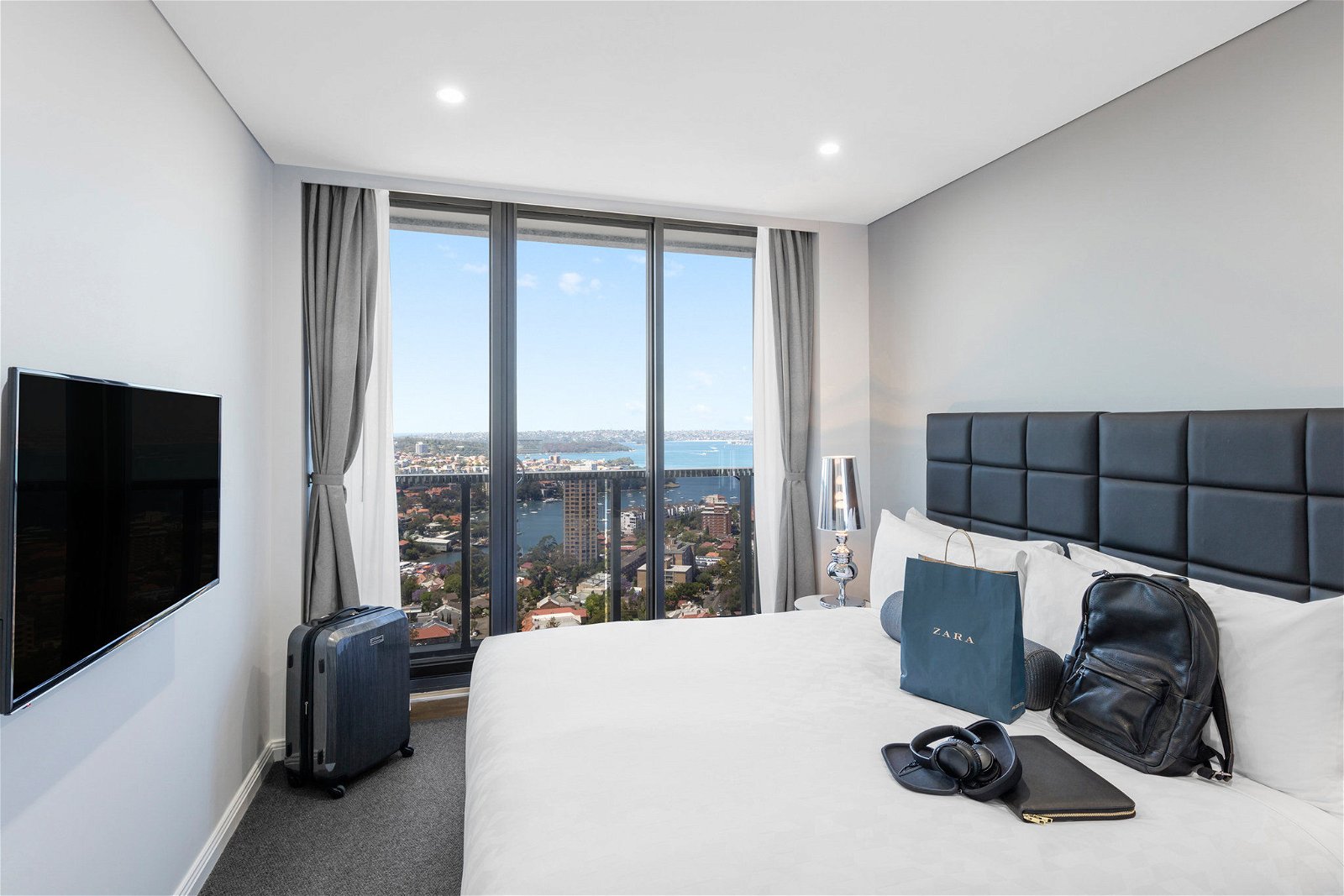 Meriton Serviced Apartments North Sydney - thumb 9