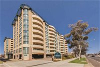 Adina Serviced Apartments James Court - Accommodation Gold Coast