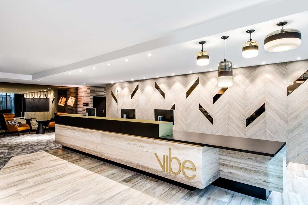 Vibe Hotel North Sydney - thumb 3