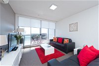 Astra Apartments North Sydney - Accommodation Noosa