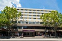 Park Regis Concierge Apartments - Melbourne Tourism