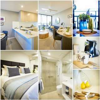 Alcyone Hotel Residences - thumb 16