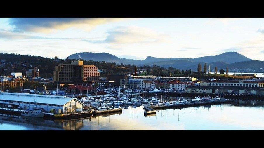 Hobart ACT Tourism Caloundra