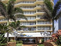 Breakfree Imperial Surf - Port Augusta Accommodation