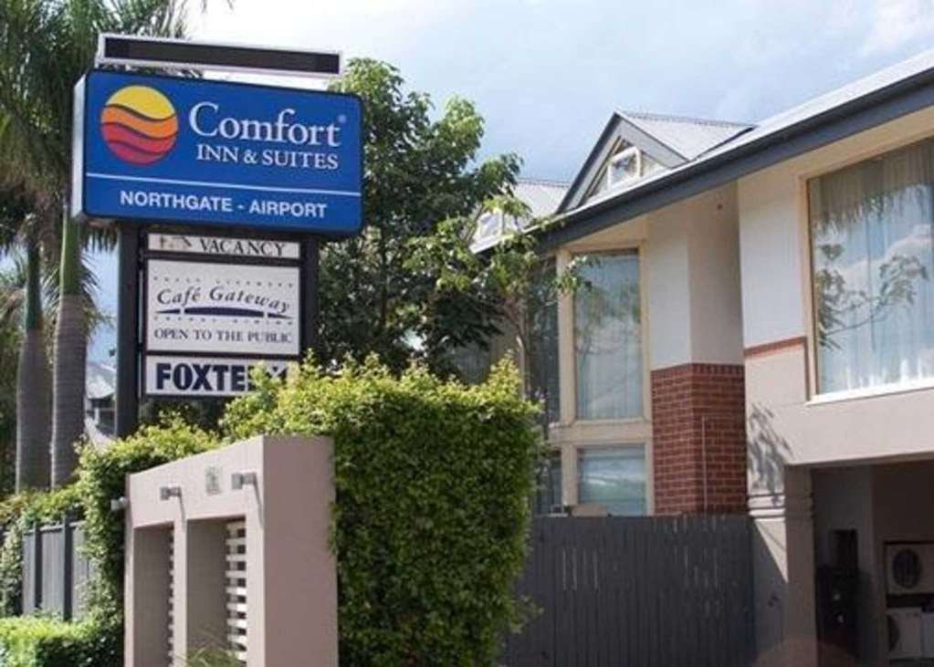 Comfort Inn & Suites Northgate Airport - thumb 0