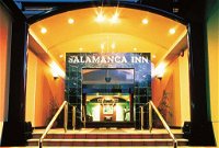 Salamanca Inn - Accommodation Brunswick Heads