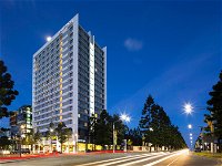 Pullman Hotel at Sydney Olympic Park - Accommodation Redcliffe