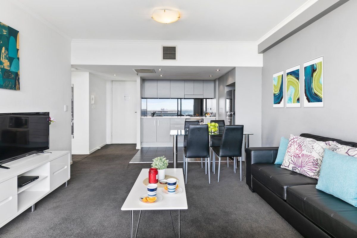 Astra Apartments Parramatta - thumb 6