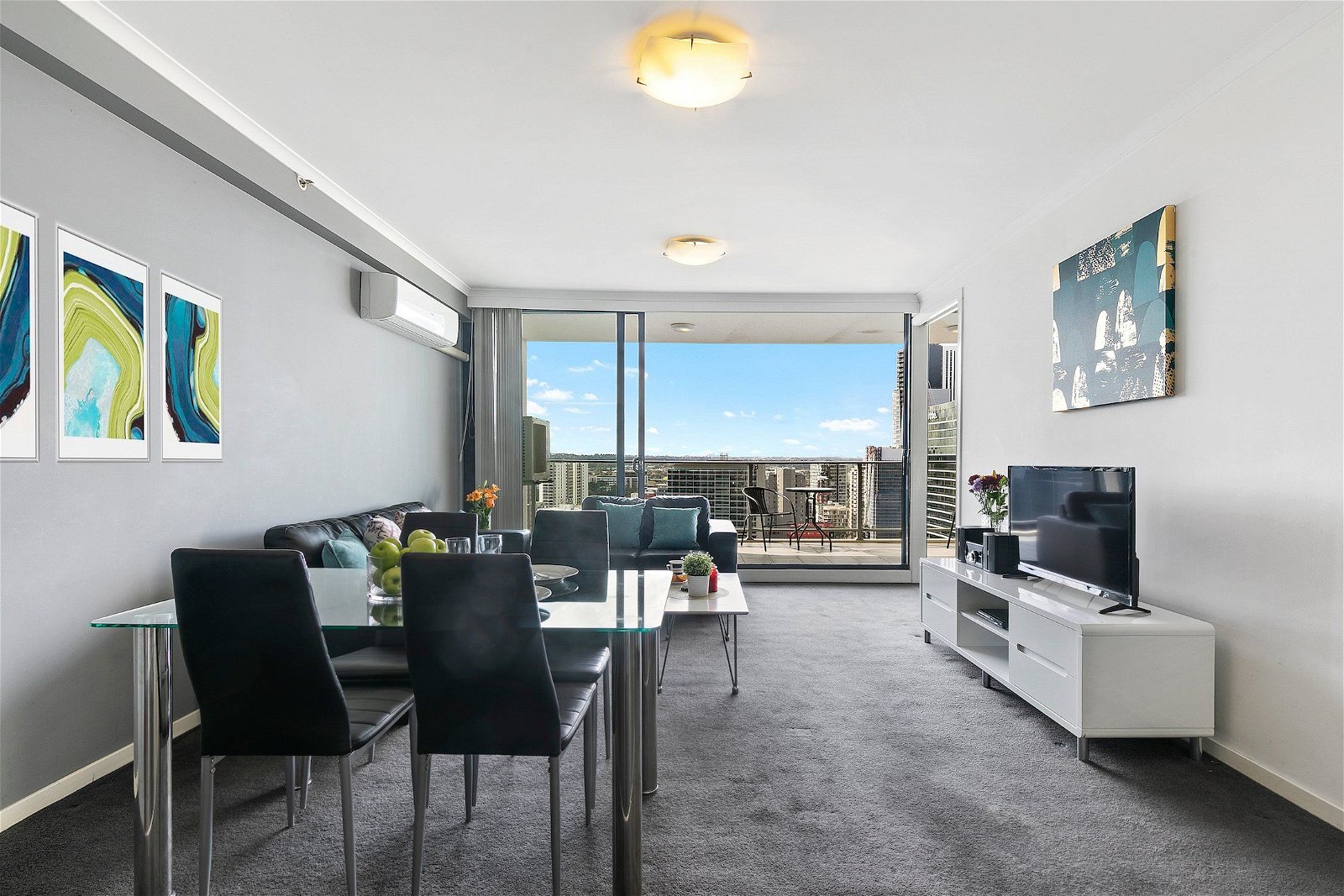 Astra Apartments Parramatta - thumb 12