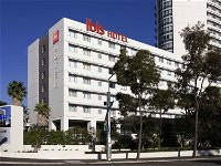 Hotel Ibis Sydney Olympic Park - Accommodation Fremantle