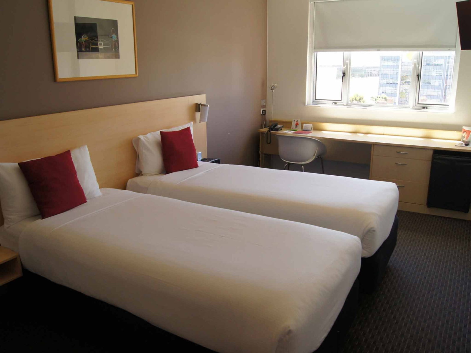 Hotel Ibis Sydney Olympic Park - thumb 5