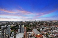 Astra Apartments Parramatta - Skyrise - Townsville Tourism