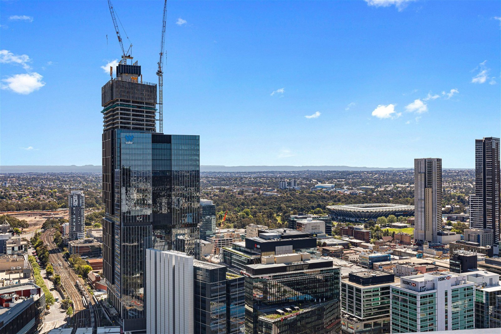 Astra Apartments Parramatta - Skyrise - thumb 3