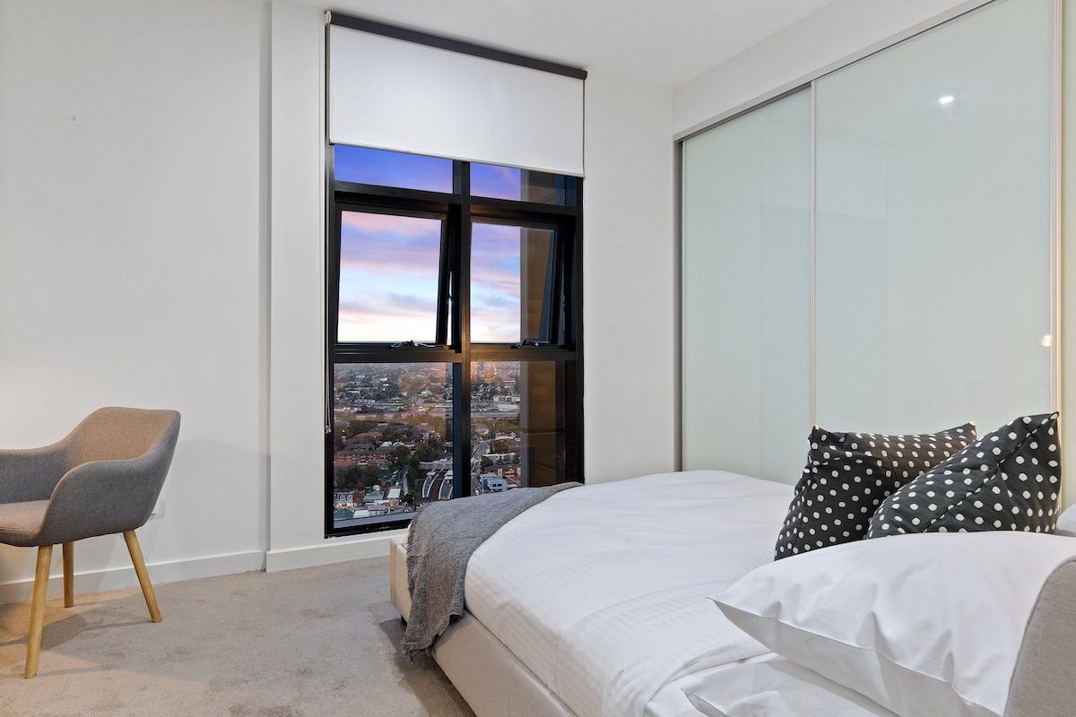 Astra Apartments Parramatta - Skyrise - thumb 10
