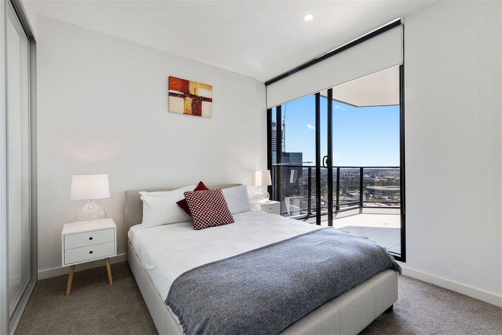 Astra Apartments Parramatta - Skyrise - thumb 14