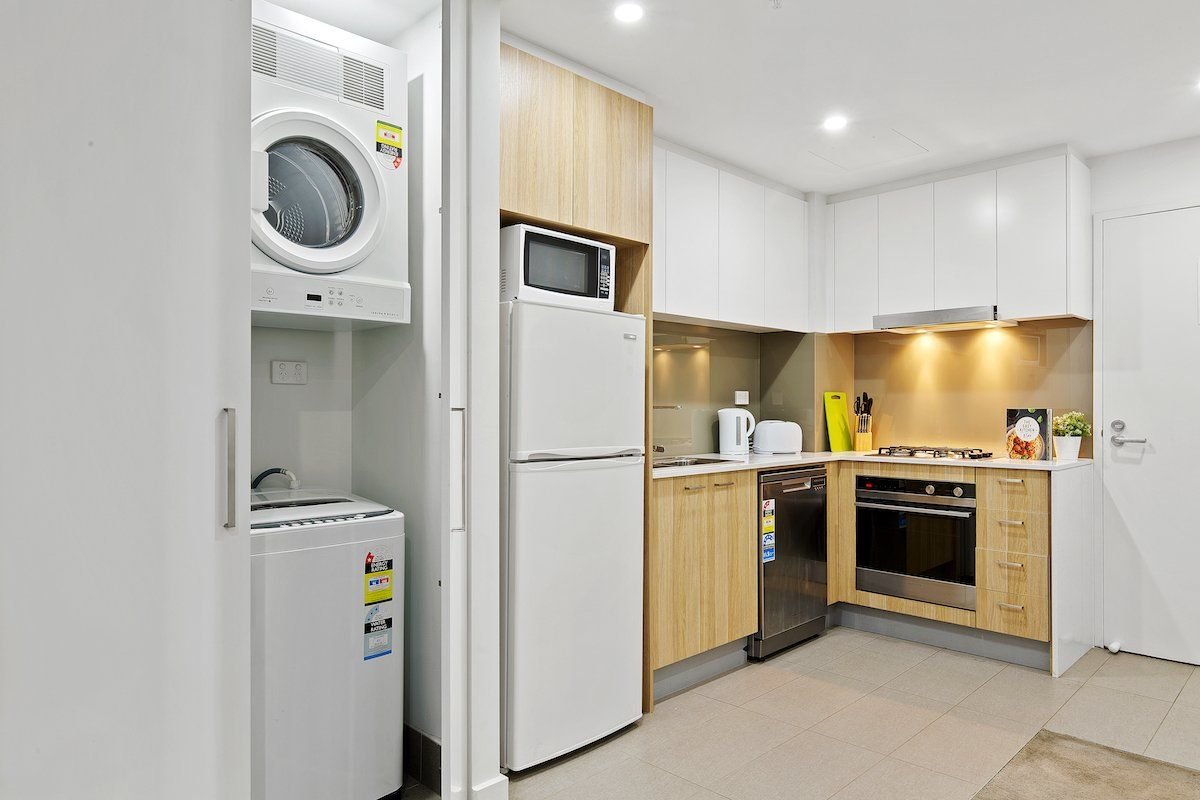 Astra Apartments Parramatta - Skyrise - thumb 16