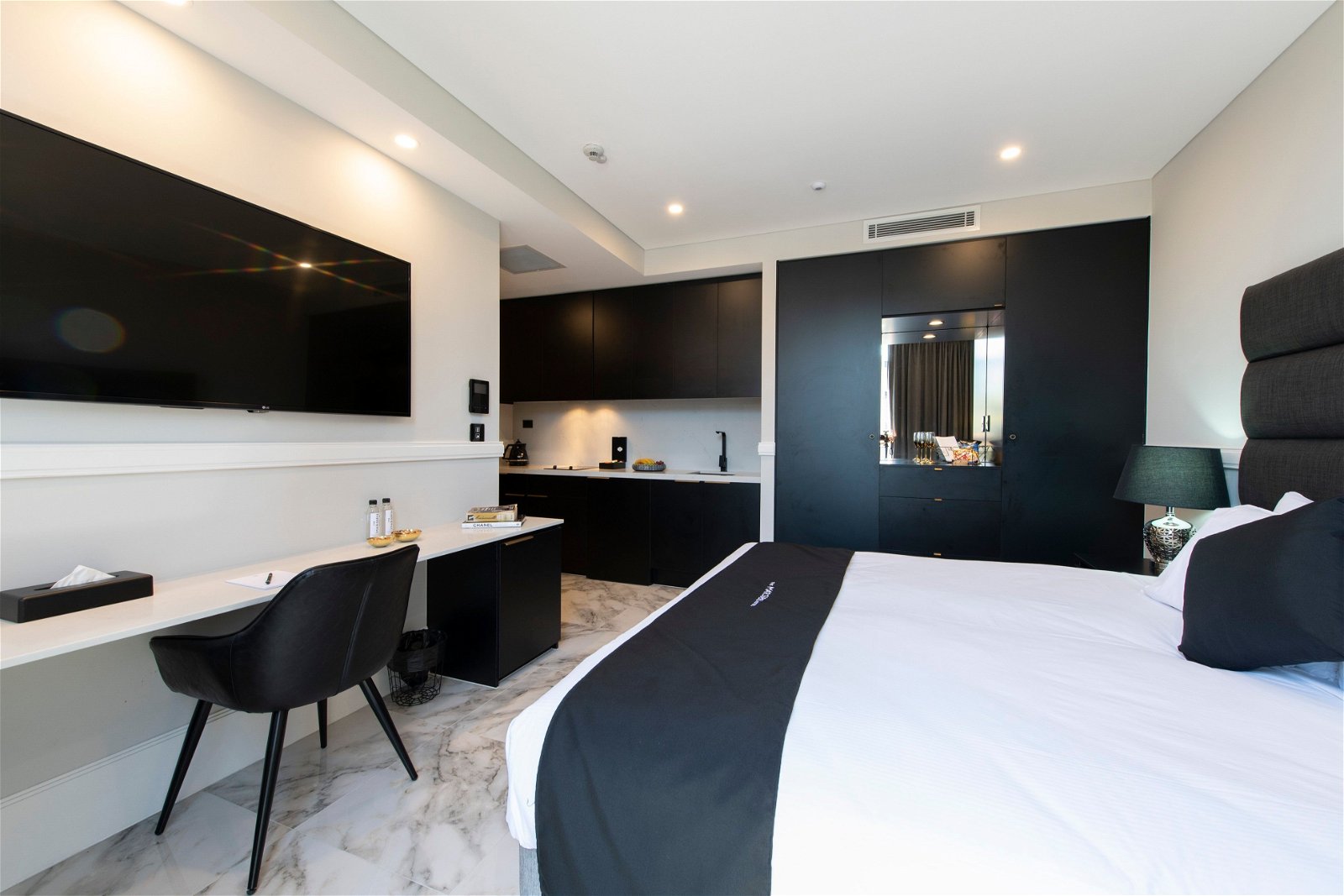 Holiday Inn Stes Parramatta Mar - thumb 10