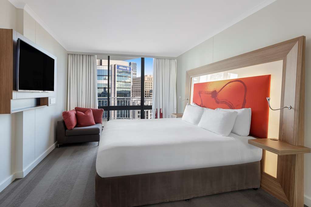 Amora Hotel Brisbane - thumb 15