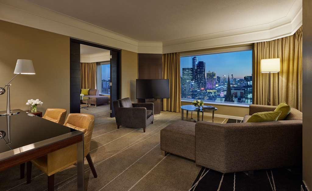 Grand Hyatt Melbourne - thumb 14