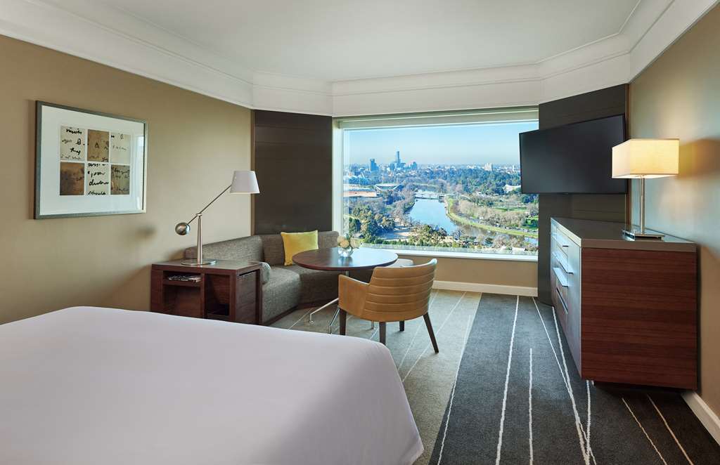 Grand Hyatt Melbourne - thumb 6