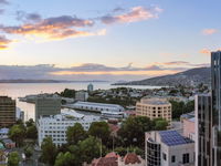 Moevenpick Hotel Hobart - Accommodation Sunshine Coast